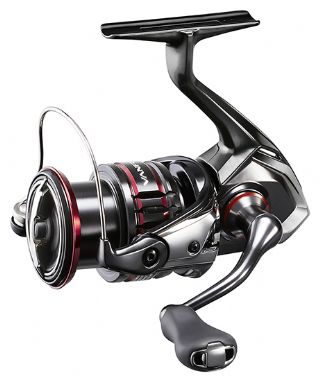 Shimano Vanford Reels